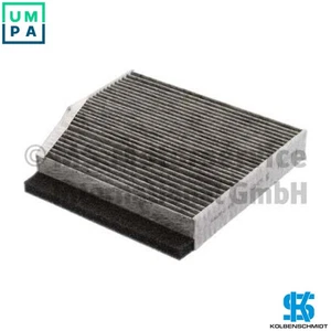 FILTER CABIN AIR 50014620 FOR MERCEDES-BENZ GLA-CLASS/SUV B-CLASS 1.8L 4cyl 2.0L - Picture 1 of 9