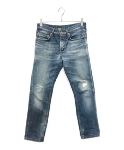 Dior/ Denim pants 8H3111740913 Indigo Size: W30 - Picture 1 of 8