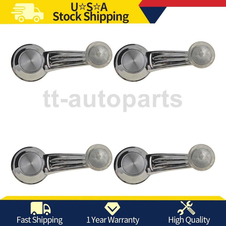 Dorman - HELP рукоятка рукоятки окна подходит 1975 1973 1974 Buick Apollo - Изображение 1 из 4