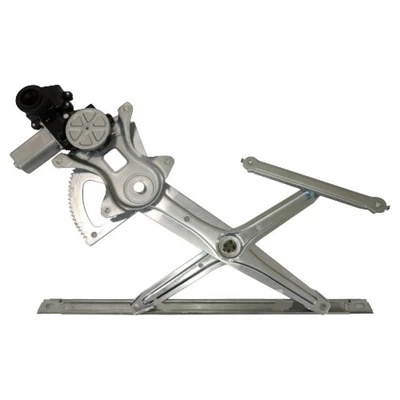 Motor y regulador de ventana eléctrica para Lexus HS250h 2010 2011 lado del conductor delantero Foto 1 de 4