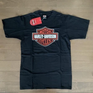Brand new unused HARLEY-DAVIDSON 90's T-shirt, in good condition authentic N4451 - Picture 1 of 24