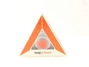 LUZ DE EMERGENCIA HELP FLASH HELP FLASH 19372756 - Imagen 1 de 4