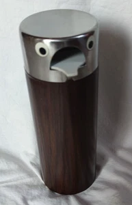 Erdnuss Spender Nussspender Pinguin WMF Design Vintage Erdnussmännle - Bild 1 von 5