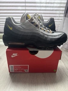 Air Max 95 yellow strike 44.5 - Bild 1 von 4