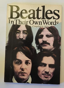 Beatles - In ihren eigenen Worten, Magazin - 1978 - Bild 1 von 5
