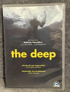 DVD The Deep - Bild 1 von 1