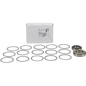 Pour Citroën C4 II C5 III Ds4 Jumper Kit Roulement d'Embrayage 1611981780 - Picture 1 of 2
