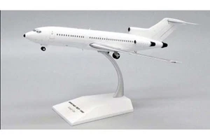 BK1033 JC Wings 727-100 1/200 Model Blank Model - Picture 1 of 2