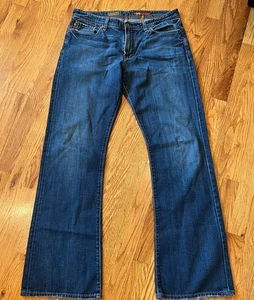 Fillmore ADRIANO GOLDSCHMIED Herren Blue Jeans 36X34 - Bild 1 von 7