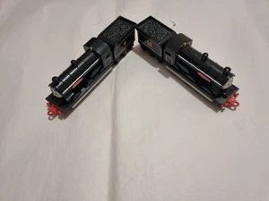Thomas The Tank Engine & Friends DEAGOSTINI DONALD DOUGLAS PLASTIC TRAIN GULLANE - Picture 1 of 5