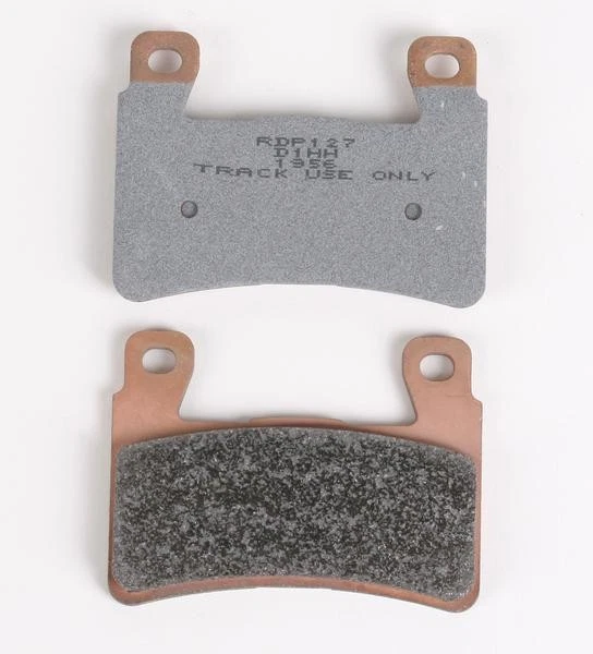 Гоночные тормозные колодки DP RDP 127 - Изображение 1 из 1
