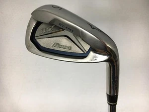 Mizuno    (6 pcs) JPX E500 Titanium Face Iron 5 9.P NS Pro 950GH HT   SR - Picture 1 of 4