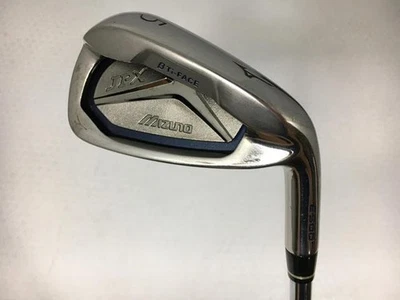 Mizuno    (6 pcs) JPX E500 Titanium Face Iron 5 9.P NS Pro 950GH HT   SR - Image 1 of 4