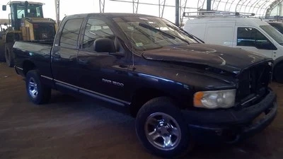 Throttle Body Throttle Valve Assembly 4.7L Fits 01-04 GRAND CHEROKEE 5571015 - Изображение 1 из 4