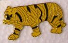 Hat Pin Animal Cat Wild Striped Tiger New Lapel Pin Push Pin