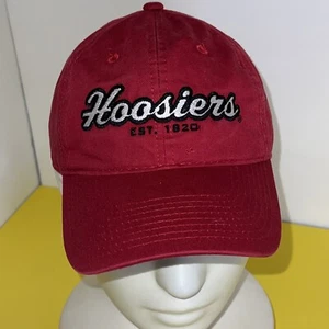 NCAA Indiana Hoosiers East 1820 Hat  - Picture 1 of 10