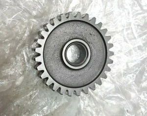 HONDA CRM 250 MD24 GEAR BOX GEAR SPUR 29T TOOTH - Picture 1 of 3
