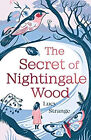 The Secret Von Nightingale Holz Taschenbuch Lucy Strange