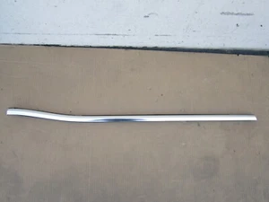 os309165 Mercedes GLB 250 GLB250 2020 2022 2023 REAR RH DOOR BLACK MOLDING - Picture 1 of 7