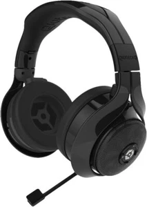Gioteck Flow 300 BT Cuffie Stereo Cablate con Altoparlanti Bluetooth Auricolari - Foto 1 di 6