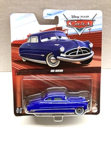 COCHES DISNEY PIXAR - "DOC HUDSON" - Imagen 1 de 2