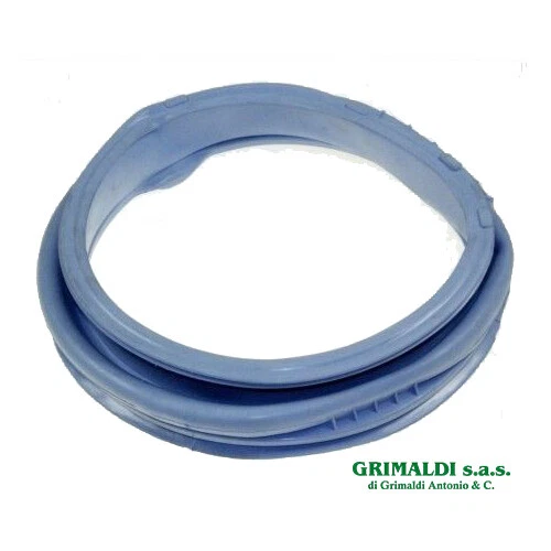 CANDY HAIER GUARNIZIONE A SOFFIETTO OBLÒ LAVATRICE HAIER CANDY 49051164 49051079 0020300421C