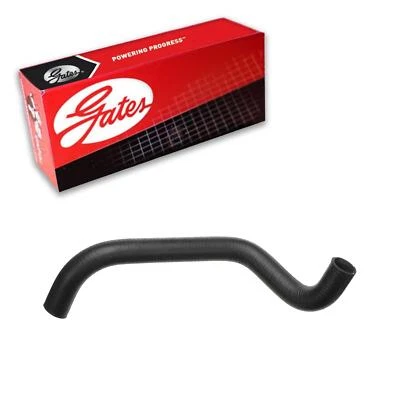 Gates Radiator Coolant Hose Lower For 1997-2002 Toyota Camry 3L V6 GAS Foto 1 de 4