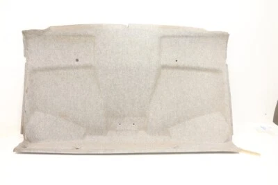 Bobcat 3650 Diesel UTV 14 Roof Head Liner 7027688 39368 - Imagem 1 de 3