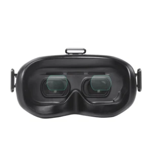 Anti-fingerprint Lens Protector for FPV Goggles V2 - Picture 1 of 5