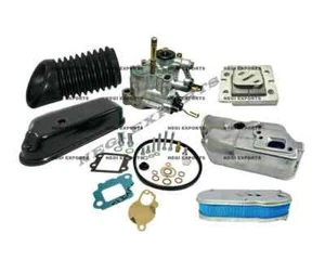 Carburetor Assy P1805 Air Cleaner Repair Kit 5 Port For Vespa  PX150 Stella - Bild 1 von 5