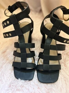 Diba Heels - Picture 1 of 4