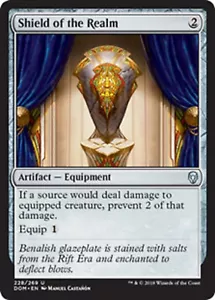 MtG Magic The Gathering Dominaria Uncommon Cards x1 - Foto 1 di 74