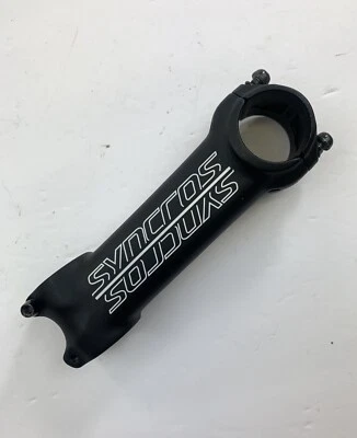 Syncros FL 2.0 6 Degree x 120 mm x 31.8 Stem - Image 1 of 4
