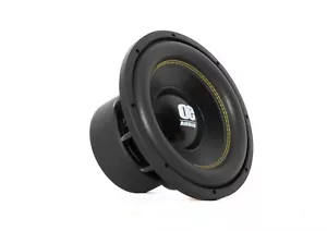 OE AUDIO OE-S12.2 12" 3600WATTS Car Audio Subwoofer Dual 2 NEW SALE performance - Picture 1 of 4