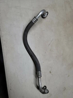 Jeep Liberty 2006 A/C Refrigerant Suction Line Hose Assembly. S44 - Imagem 1 de 2
