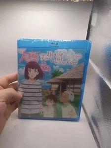 The House of the Lost On the Cape Bluray Brand New Region B - Picture 1 of 3