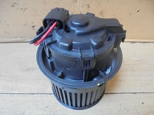 CITROEN C3 2017 CALENTADOR VENTILADOR MOTOR T1013140A - Imagen 1 de 12