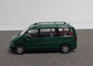 Wiking H0 2880122 Mercedes Benz V230 neuwertig & OVP - Picture 1 of 5