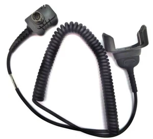 Zebra MC3000 Mobiler Computer Datenübertragungskabel Clip-On AK17591-345 Original OEM - Bild 1 von 5