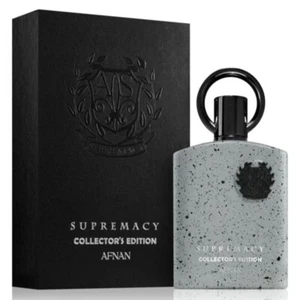 Supremacy Collector's Edition by Afnan EDP Eau De Parfum for Unisex - 100 ML - Picture 1 of 6