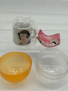 Disney Princess miniature mug gashapon gachapon gacha capsule toy japan prize - Picture 1 of 1