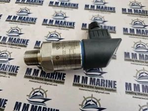 ENDRESS+HAUSER CERAPHANT PTC31B-C8A5/0 ELECTRONIC PRESSURE SENSOR - Picture 1 of 13