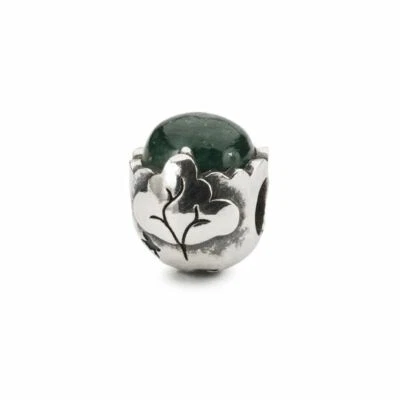 TROLLBEADS Edelsteinbead, Trollbeads Day Erde - LIMITIERT, TAGBE-00280 - Bild 1 von 4