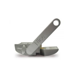 MEA3 SBLOCCO CON CHIAVE A LEVA AUTOMAZIONE CANCELLO CANCELLI INTERRATO NICE - Picture 1 of 1