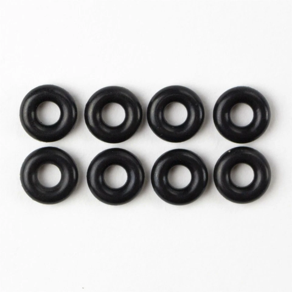 Valve Stem Seal X8 FOR MG 15GE 18G MGA MGB , AUSTIN A60 MORRIS 1800 B SERIES 8V, - image 1 of 1