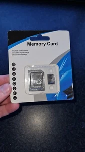 Karta pamięci Micro SD 64GB - Zdjęcie 1 z 4