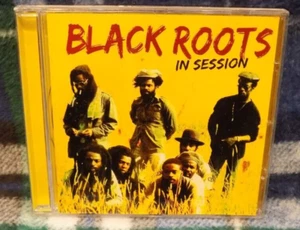 "In Session" Black Roots CD Makasound MKS20 (2007) NM- - Imagen 1 de 3