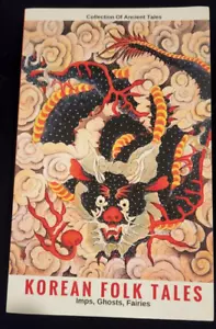 Koreanische Volksmärchen; IMPS, Ghosts, Faires, Taschenbuch, Ancient tales - Neu, Englisch - Bild 1 von 4