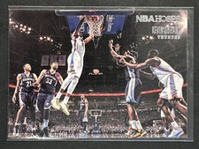 2013-14 NBA Hoops - Courtside #3 Kevin Durant