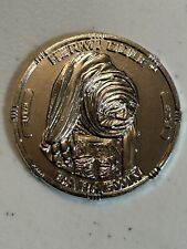 Star Wars Hermi Odle 30th Anniversary Coin  29 New
